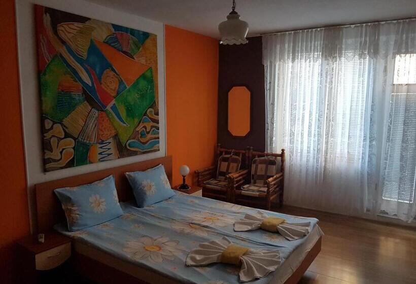 بنسيون Guest House Veselina