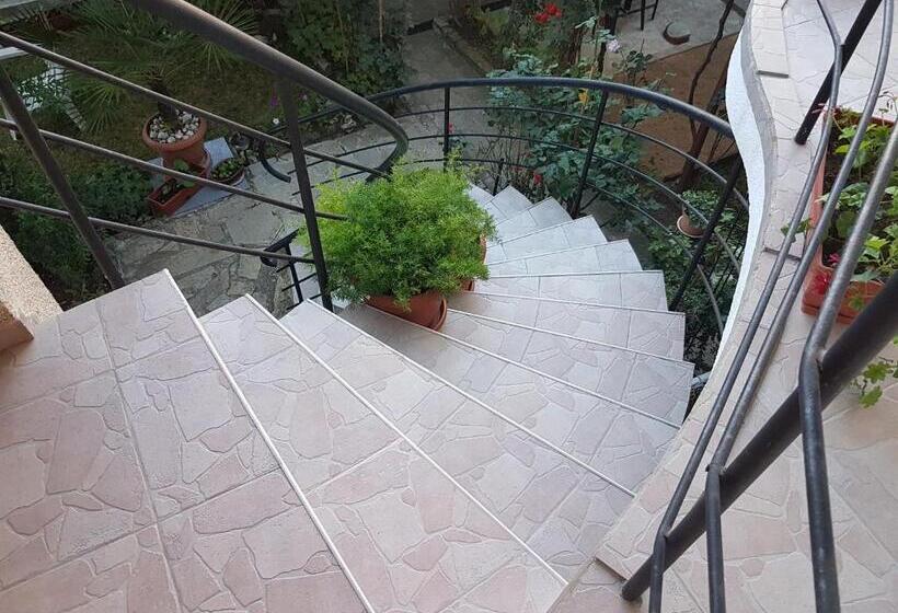 بنسيون Guest House Veselina