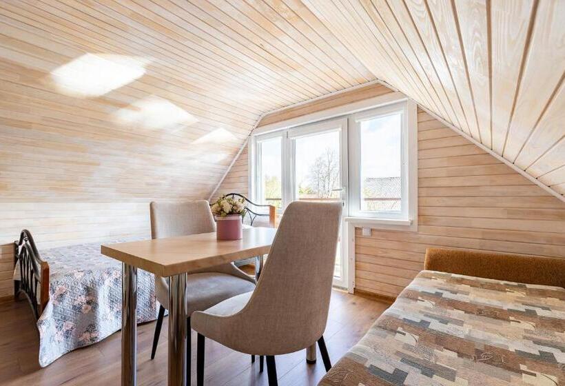 پانسیون Kopų 32 šventoji