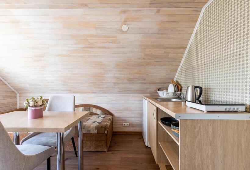 پانسیون Kopų 32 šventoji