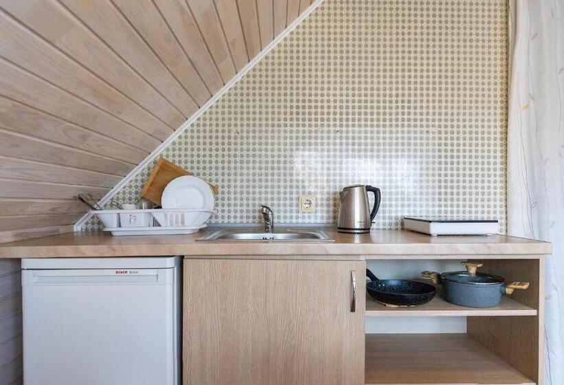 پانسیون Kopų 32 šventoji