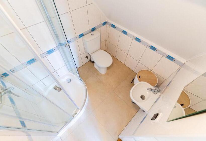 پانسیون Kopų 32 šventoji