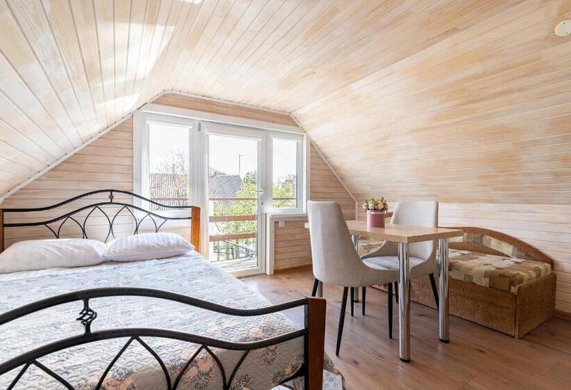 پانسیون Kopų 32 šventoji