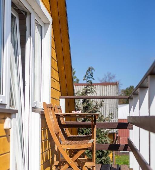 پانسیون Kopų 32 šventoji