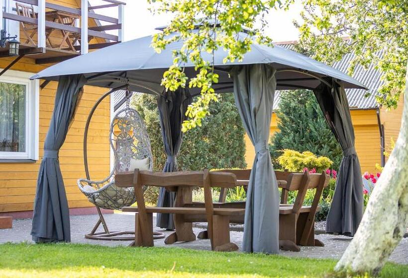 پانسیون Kopų 32 šventoji