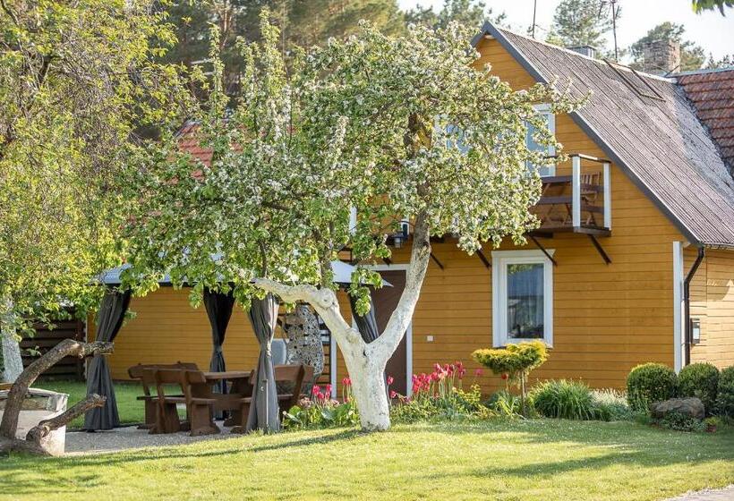 پانسیون Kopų 32 šventoji