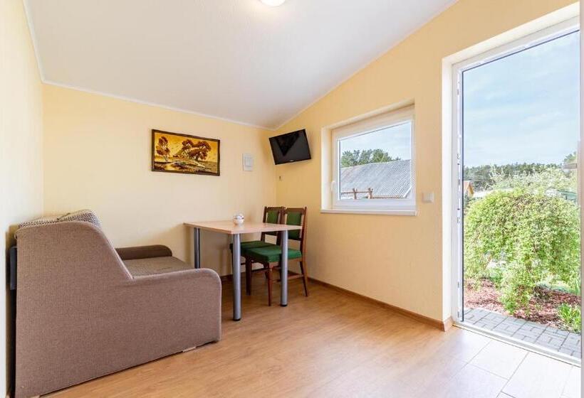 پانسیون Kopų 32 šventoji