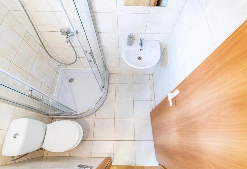 پانسیون Kopų 32 šventoji