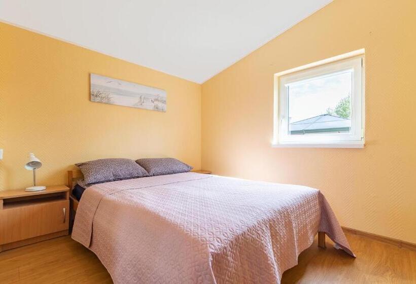 پانسیون Kopų 32 šventoji