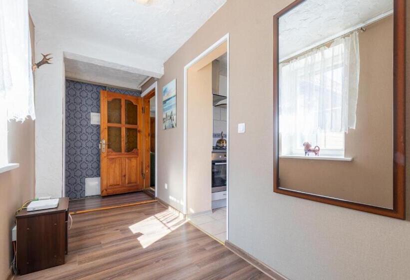 پانسیون Kopų 32 šventoji