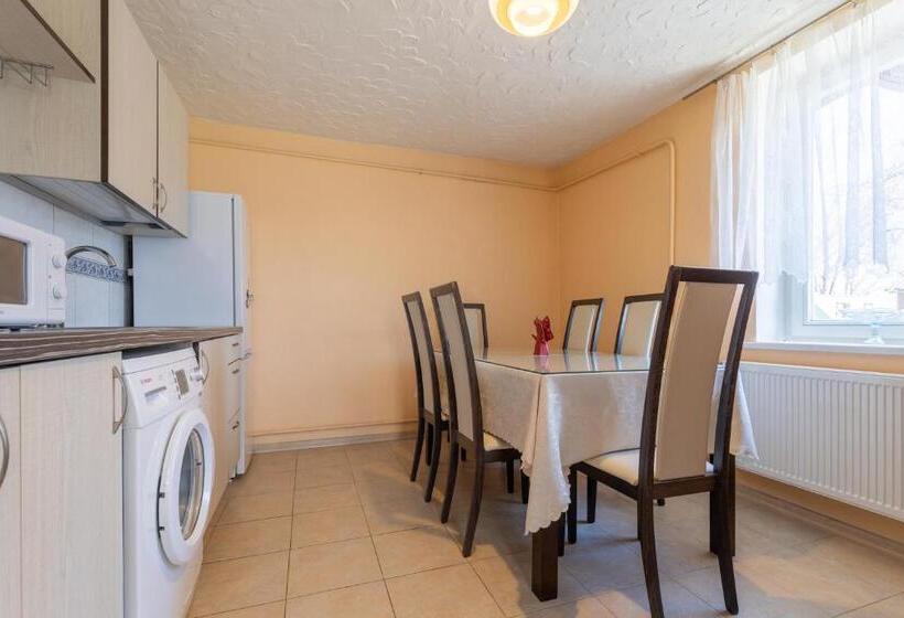 پانسیون Kopų 32 šventoji