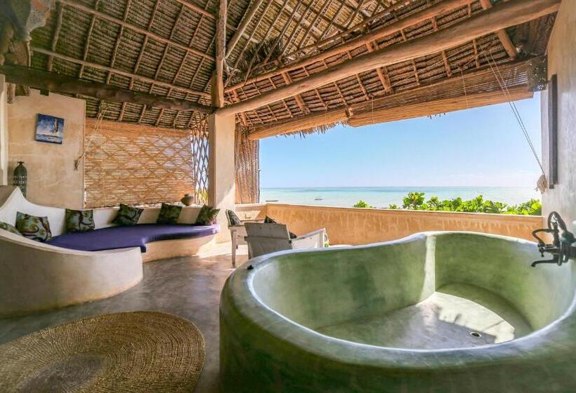 بنسيون Mr Kahawa Lofts