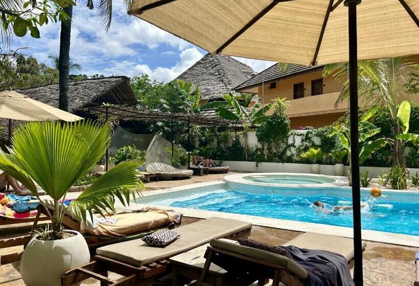 بنسيون Mr Kahawa Lofts