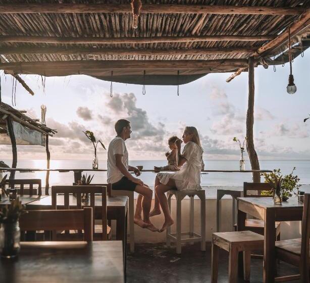 بنسيون Mr Kahawa Lofts