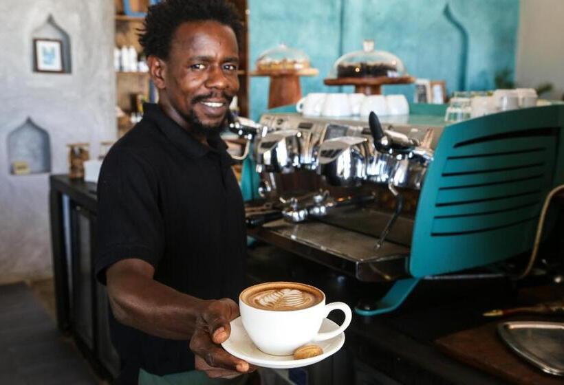 بنسيون Mr Kahawa Lofts