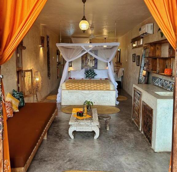 بنسيون Mr Kahawa Lofts