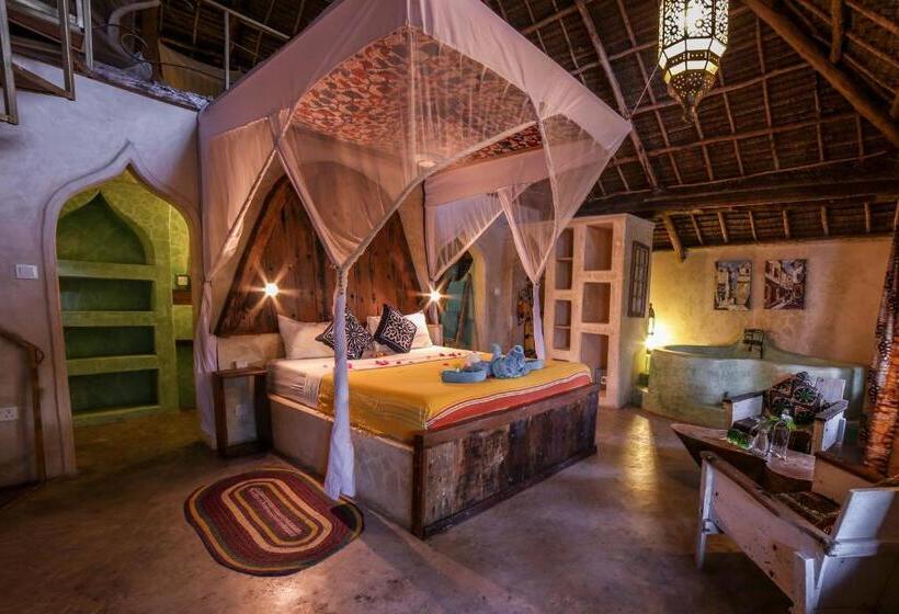 بنسيون Mr Kahawa Lofts