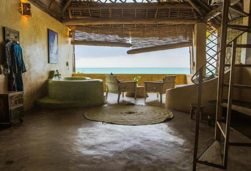 بنسيون Mr Kahawa Lofts