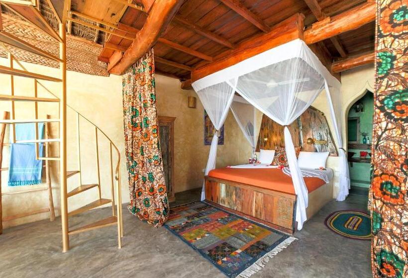 بنسيون Mr Kahawa Lofts