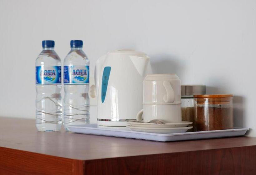 ペンション Valomia Beachfront