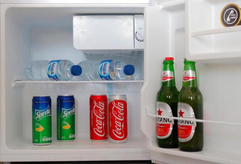 ペンション Valomia Beachfront