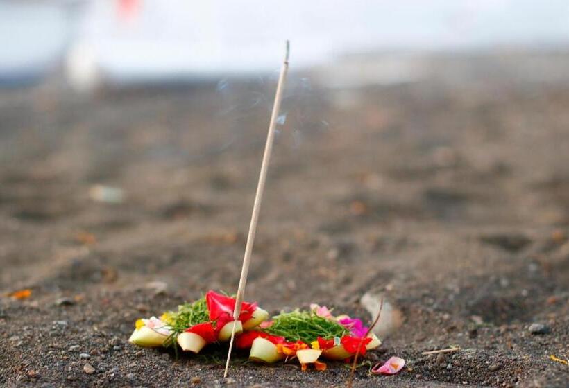 ペンション Valomia Beachfront