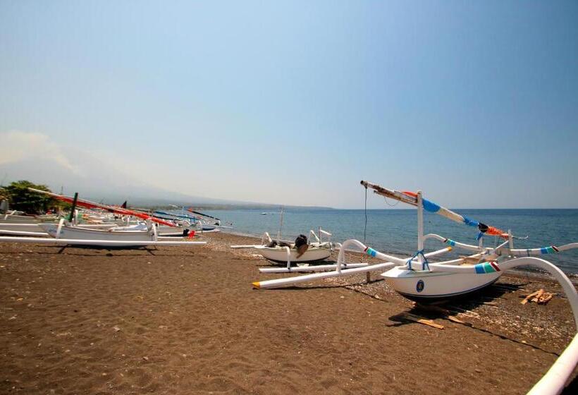 ペンション Valomia Beachfront