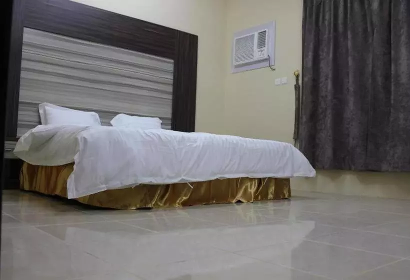 Rayanat Abha Apart