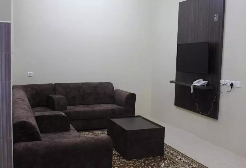 Rayanat Abha Apart