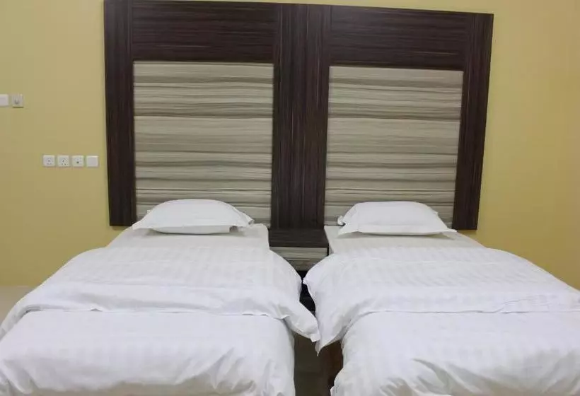 Rayanat Abha Apart