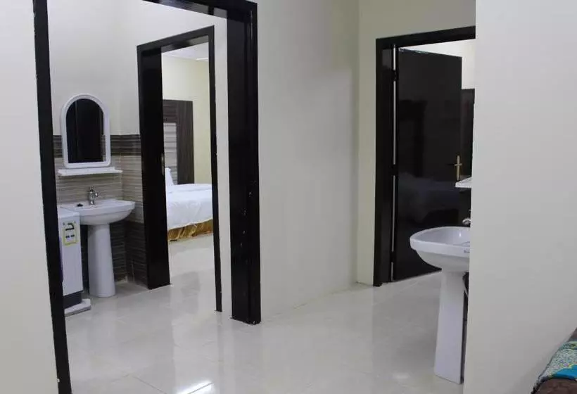 Rayanat Abha Apart