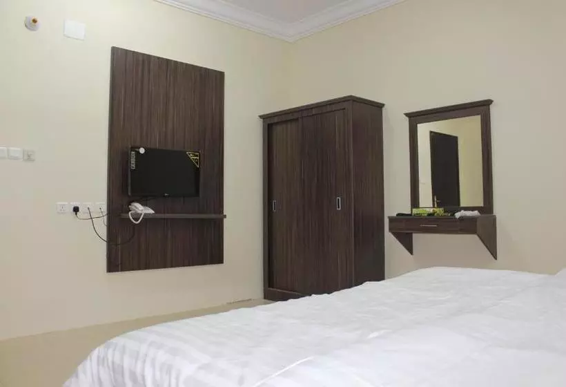 Rayanat Abha Apart