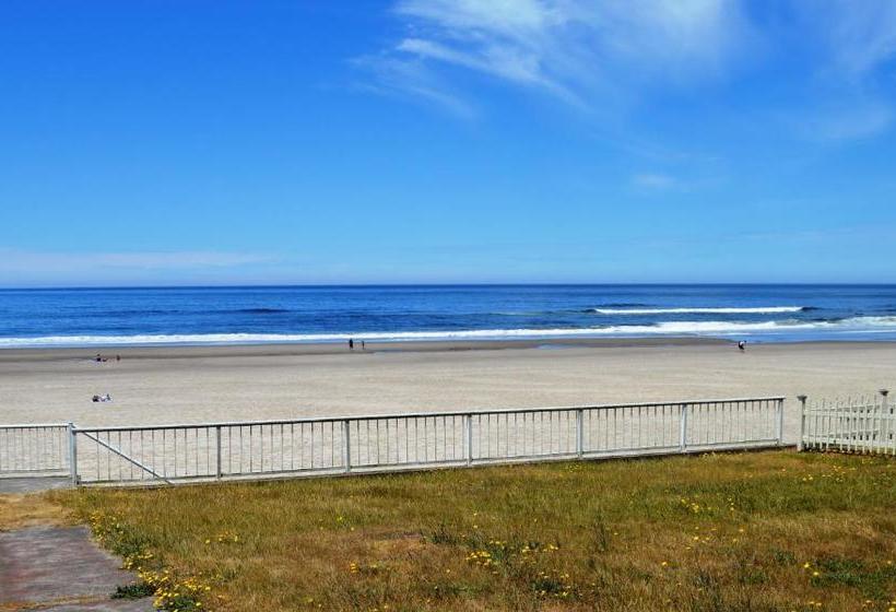 فندق صغير Nantucket Inn