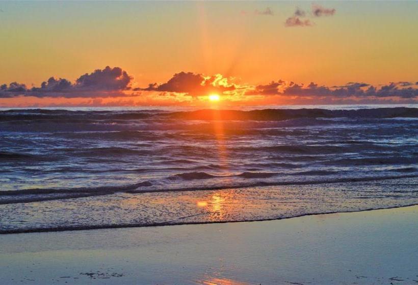 فندق صغير Nantucket Inn