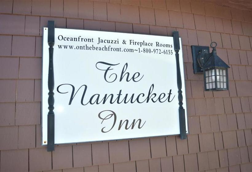 فندق صغير Nantucket Inn