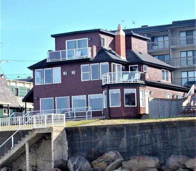 فندق صغير Nantucket Inn