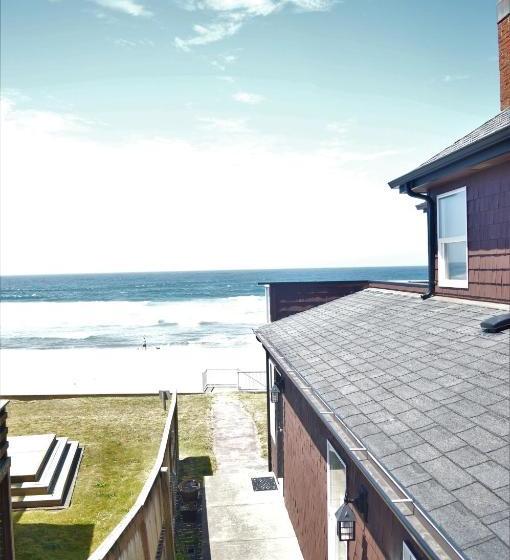 فندق صغير Nantucket Inn