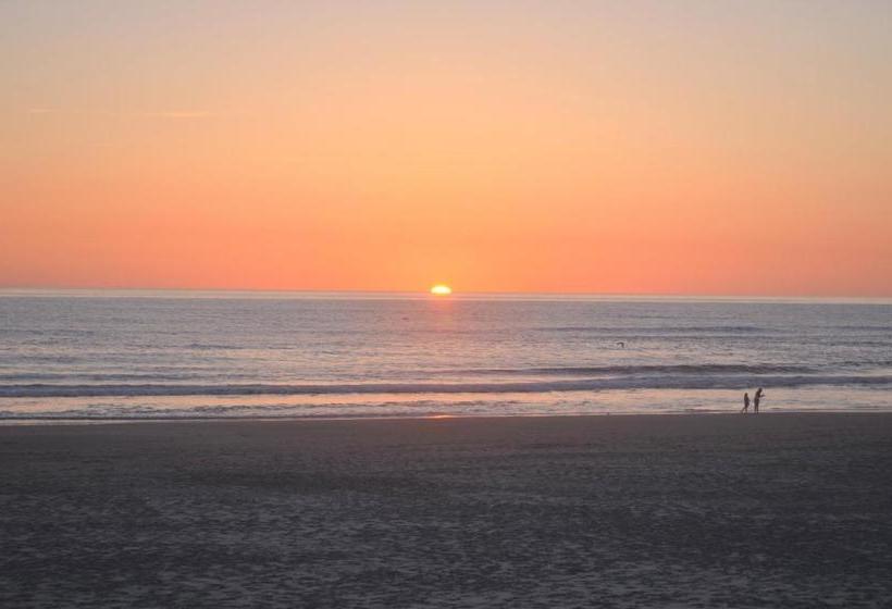 فندق صغير Nantucket Inn