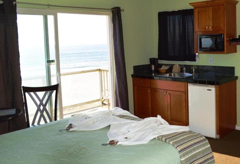 فندق صغير Nantucket Inn