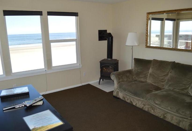 فندق صغير Nantucket Inn