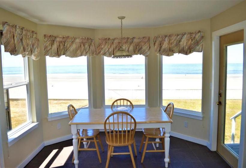 فندق صغير Nantucket Inn