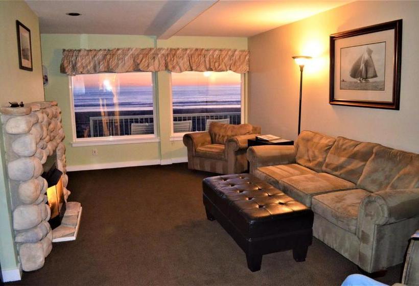 فندق صغير Nantucket Inn