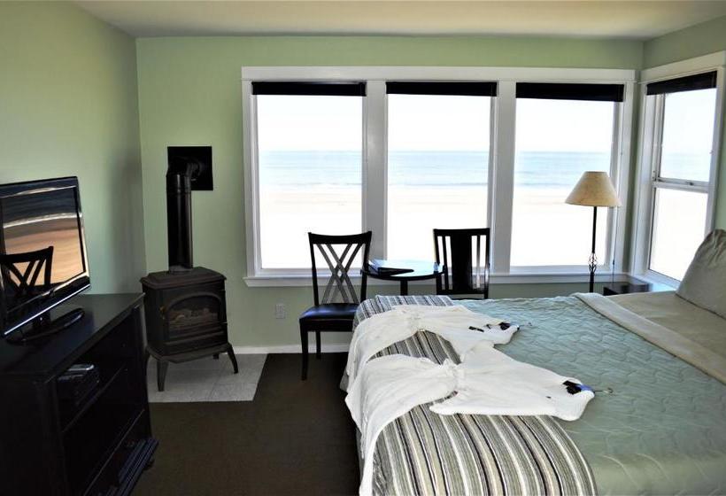 فندق صغير Nantucket Inn