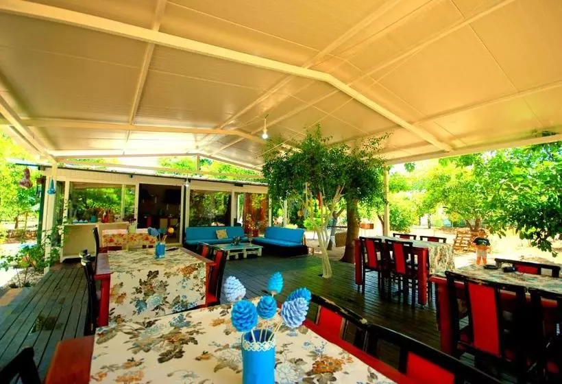 Majatalo Cemils Guest House