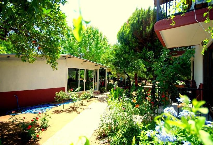 پانسیون Cemils Guest House