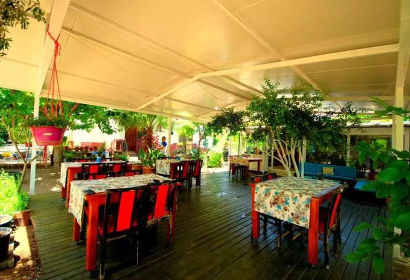 Majatalo Cemils Guest House