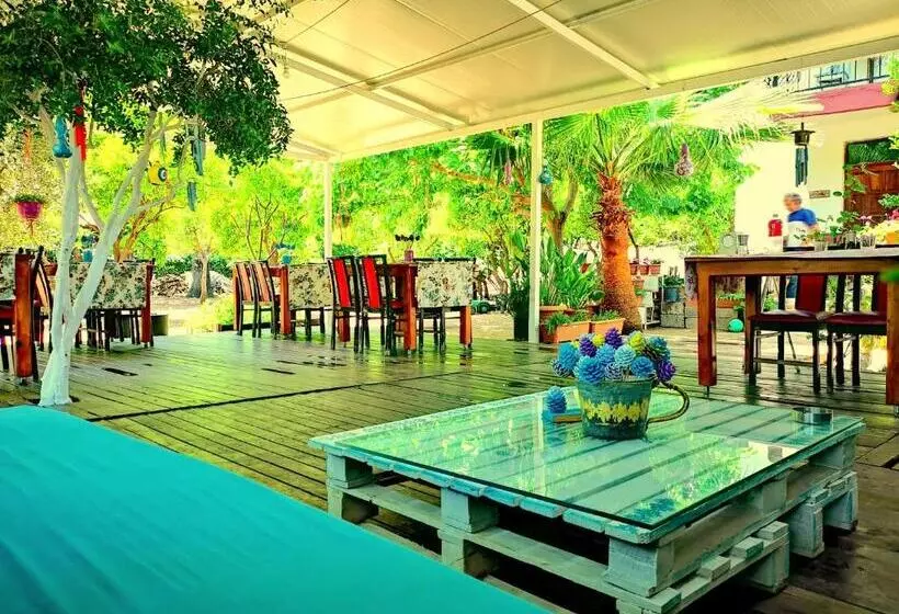 Majatalo Cemils Guest House