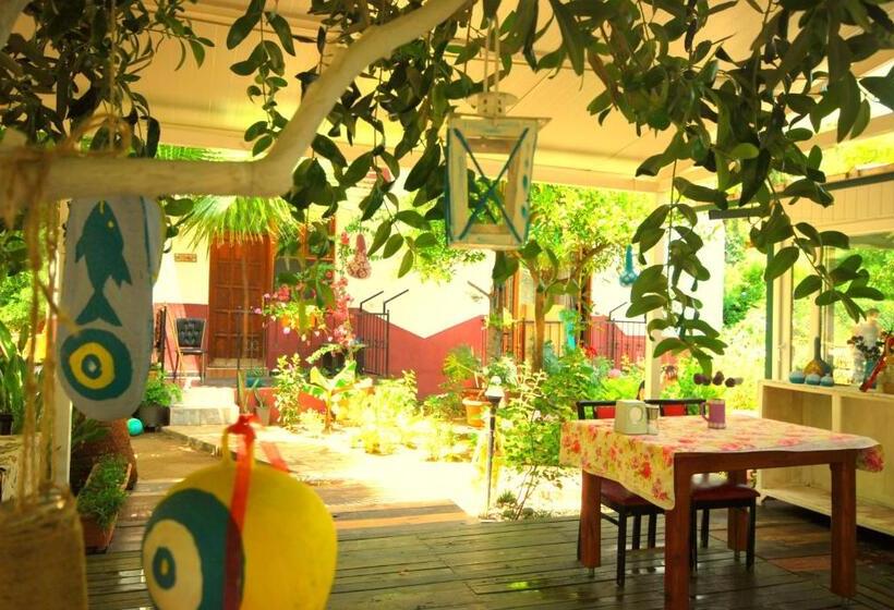 پانسیون Cemils Guest House