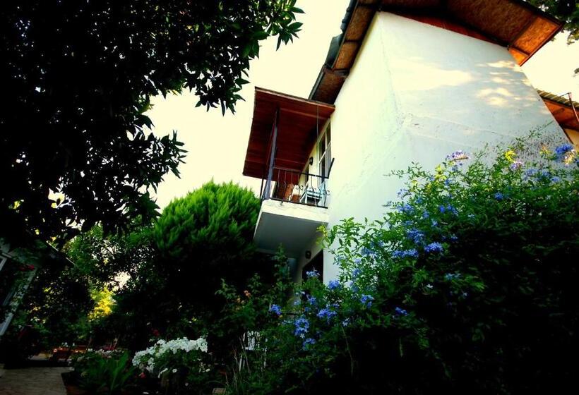 پانسیون Cemils Guest House