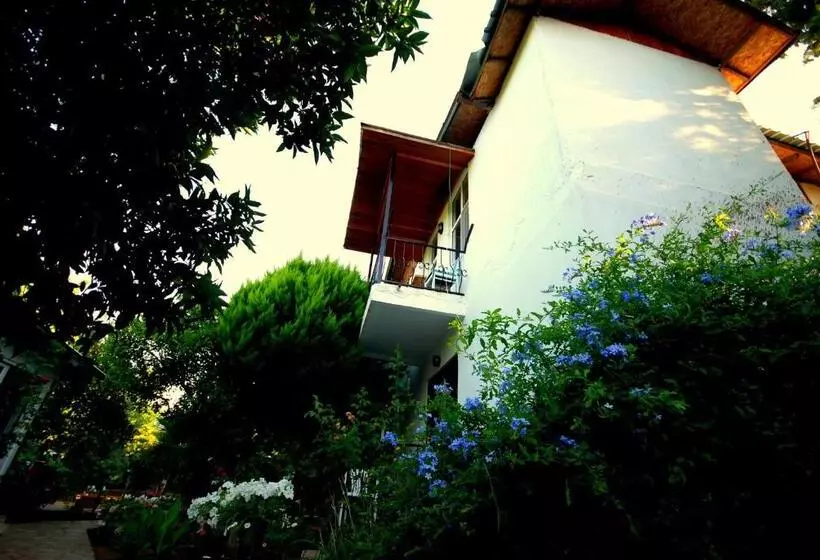 Majatalo Cemils Guest House